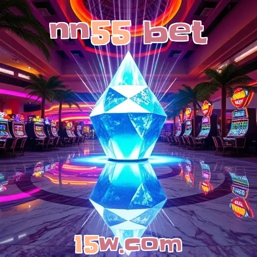 nn55 bet: O Guia Completo do Programa de Afiliados
