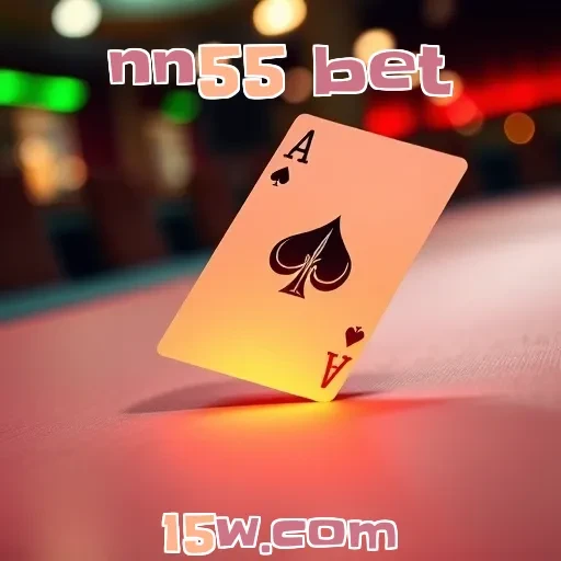 nn55 bet: Descubra a Diversão do Bingo Online