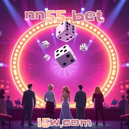 nn55 bet: Descubra o Melhor Cassino Online do Brasil Agora!