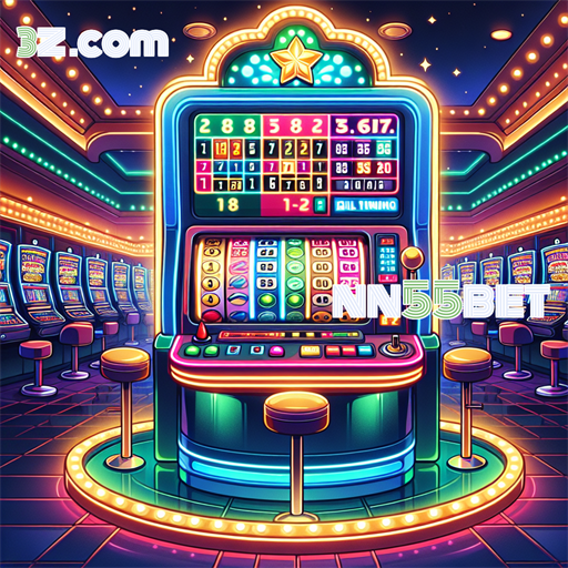 Experimente a Diversidade nos Jogos da nn55 Bet